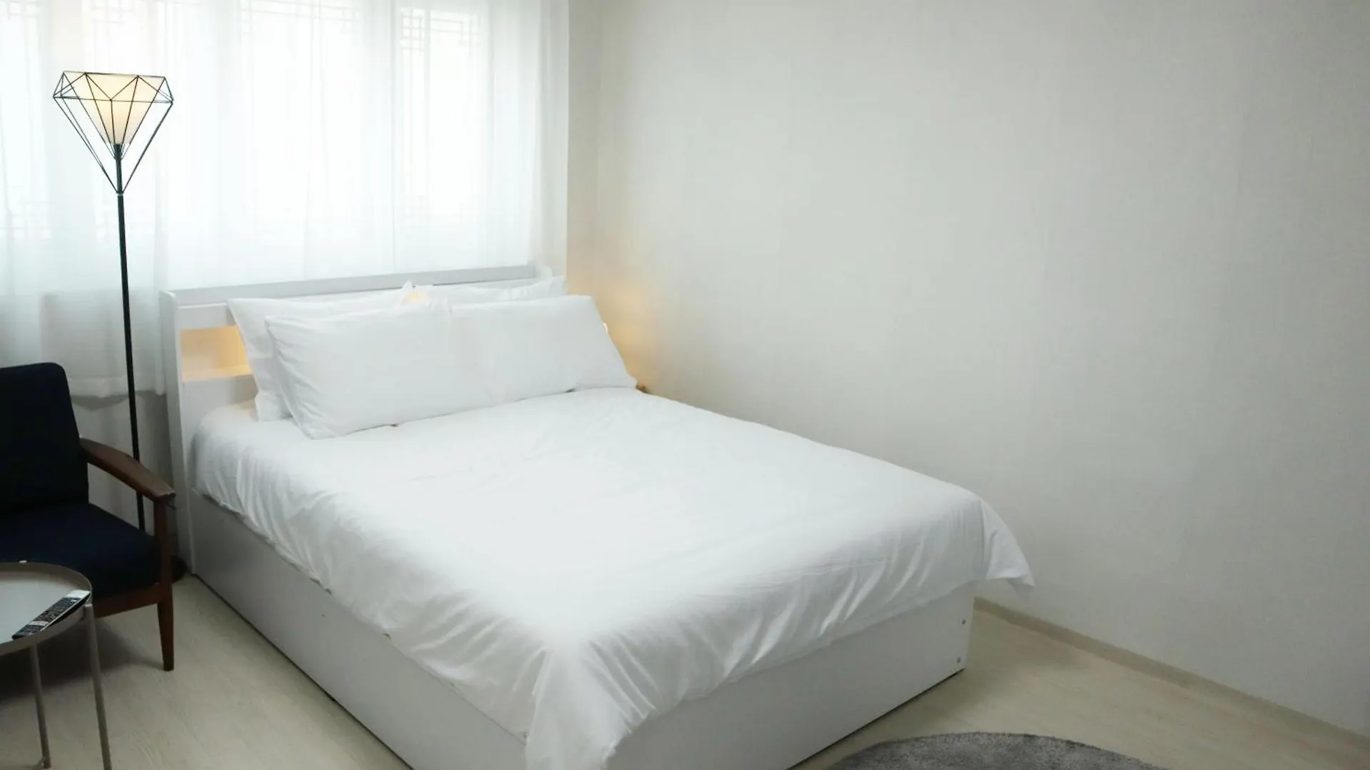 Namina Stay Seoul 0*,